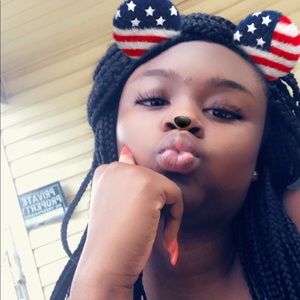 Meet your Posher, Tionna